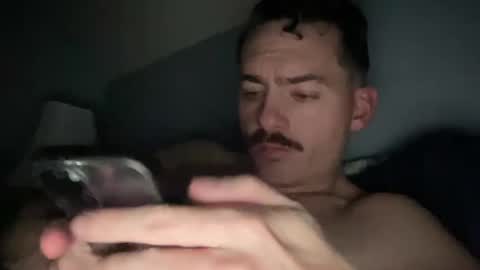 SlickMass online show from February 19, 4:44 am