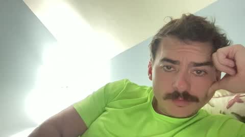 SlickMass online show from September 13, 12:43 am