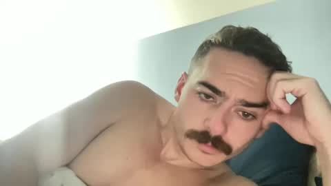 SlickMass online show from November 3, 2:13 am