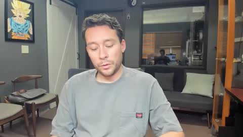 Snapshot of slikdickjones chatting on June 2, 8:22 pm slikdickjones online show from June 2, 8:22 pm