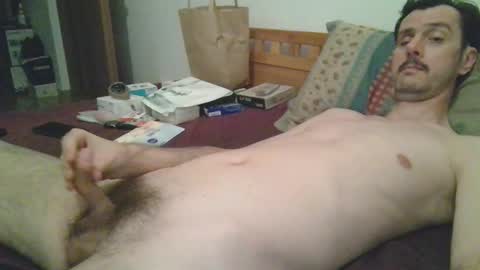 Alin online show from November 8, 7:12 pm