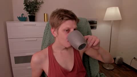 Andy online show from October 24, 7:38 am