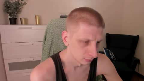 Andy online show from March 19, 8:24 pm