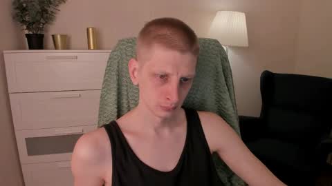 Andy online show from March 21, 8:56 pm