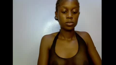 Lily online show from May 25, 8:37 pm