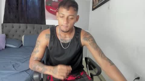 slim_master12 online show from May 28, 10:29 pm