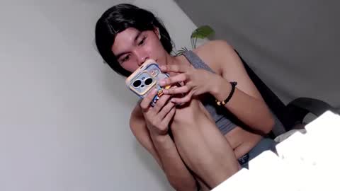 slim_nathalia online show from April 25, 1:52 pm