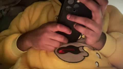 Daddy online show from November 17, 11:43 pm