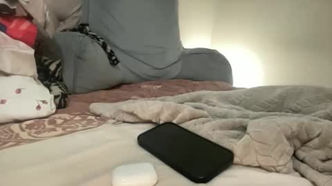 Daddy online show from May 18, 9:09 pm