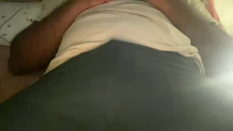 Daddy online show from May 30, 7:44 pm