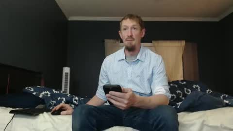 Snapshot of slimjp chatting on February 15, 1:35 am slimjp online show from February 15, 1:35 am