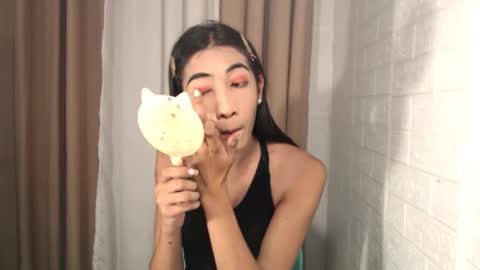 Snapshot of slimprettyjoira chatting on July 13, 12:08 pm slimprettyjoira online show from July 13, 12:08 pm