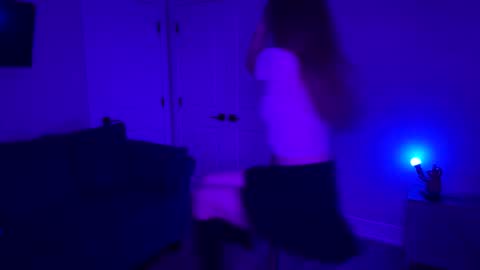 slimsodangerous online show from April 18, 12:47 am