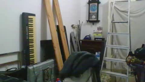 SlimTeaser089 online show from January 17, 7:46 am