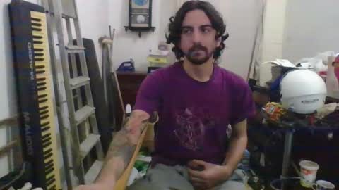 SlimTeaser089 online show from February 7, 1:26 pm