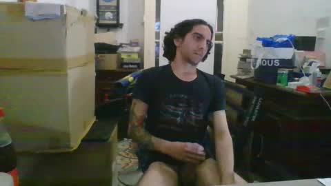 SlimTeaser089 online show from April 1, 3:42 pm