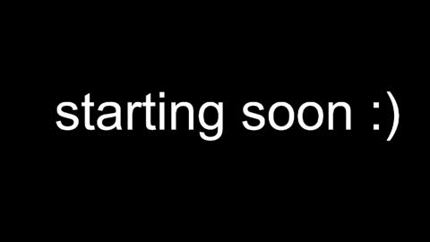 SlimTeaser089 online show from May 17, 12:45 pm