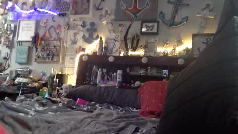 Slip Inside Wet Orchid online show from September 17, 4:30 pm