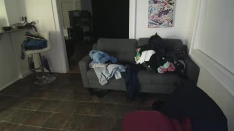 slomoblendz online show from March 6, 8:30 am