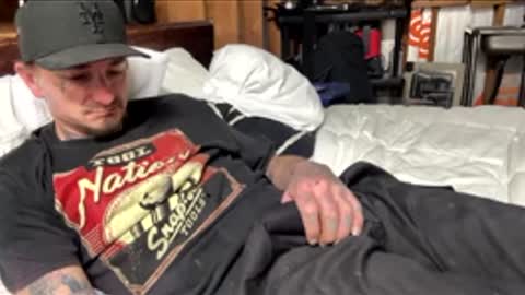 Soulsnatcherz online show from March 1, 10:17 am