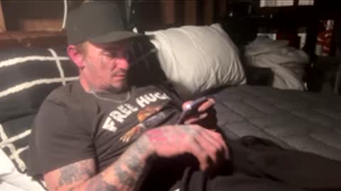 Soulsnatcherz online show from March 3, 6:30 am