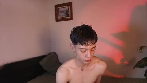slowburnmystic online show from June 21, 10:12 pm