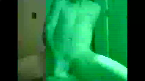 Slowstroker online show from October 25, 5:26 am