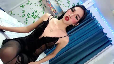 just call me aryana online show from January 6, 11:29 am