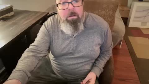 slut online show from January 8, 7:13 pm