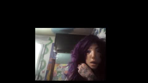 Snapshot of slutbychoice96 chatting on May 31, 5:09 pm slutbychoice96 online show from May 31, 5:09 pm