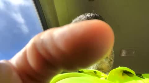 Snapshot of sluthole1982 chatting on March 1, 9:50 pm Abuse me online show from March 1, 9:50 pm