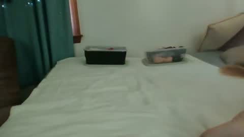 Jade and Thomas online show from December 20, 3:08 pm