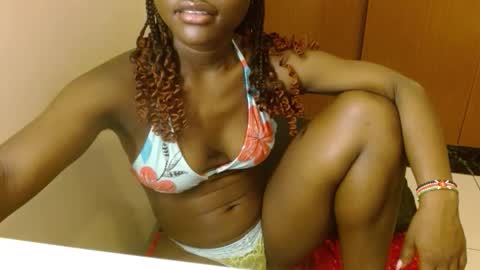 Bree online show from February 4, 6:03 pm