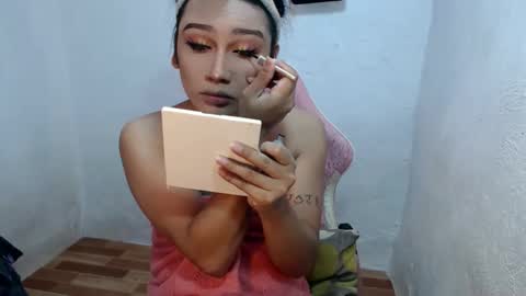  Lovie  online show from September 23, 9:45 am