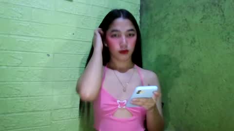 Gretha online show from February 24, 11:52 pm