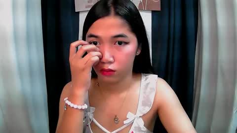 Gretha online show from February 25, 1:59 am