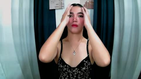 Gretha online show from March 23, 2:54 pm