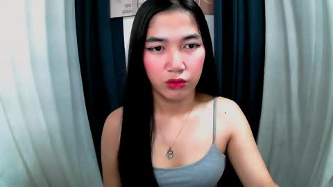 Gretha online show from April 12, 11:43 pm