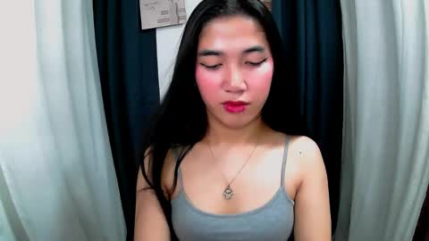 Gretha online show from April 16, 1:39 am