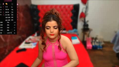 Snapshot of slutty_milf_bitch chatting on November 25, 12:43 am Ana online show from November 25, 12:43 am