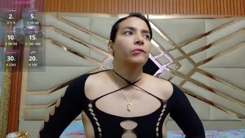 MARCELA online show from March 22, 12:08 pm