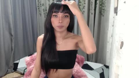 CHIE CHIE online show from January 7, 12:13 am