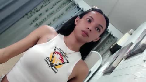 CHIE CHIE online show from February 5, 5:09 pm