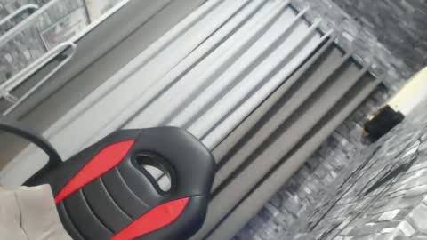 CHIE CHIE online show from March 5, 12:16 am