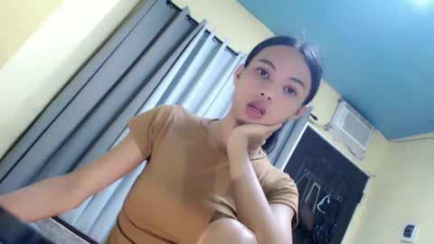 CHIE CHIE online show from February 28, 9:32 am