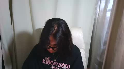 sluttypatotie online show from November 7, 3:12 pm