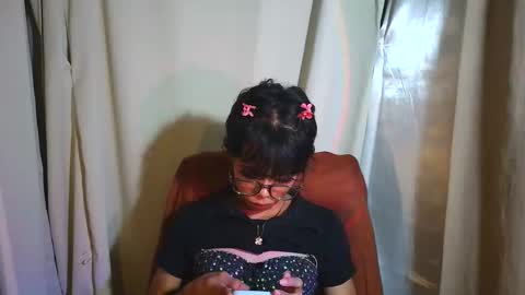 sluttypatotie online show from November 23, 4:29 pm