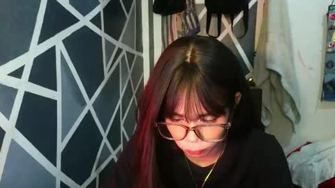 sluttypatotie online show from February 15, 12:36 pm