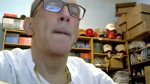 Snapshot of sluttyslave81 chatting on July 12, 2:30 pm sluttyslave81 online show from July 12, 2:30 pm