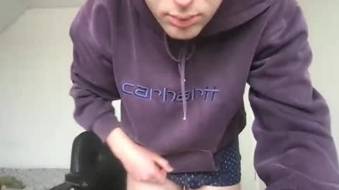 Snapshot of sluttystudent22 chatting on March 28, 1:54 pm sluttystudent22 online show from March 28, 1:54 pm